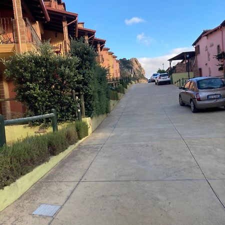 Appartamento TINY HOUSE  Nebida Esterno foto